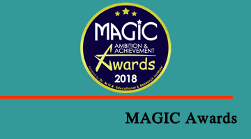 MAGIC Awards